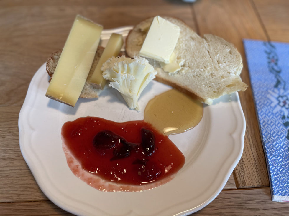 Manger Décou Vertes