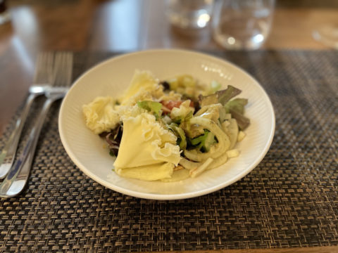 Manger Décou Vertes