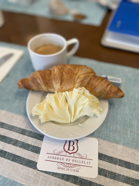 Manger Décou Vertes